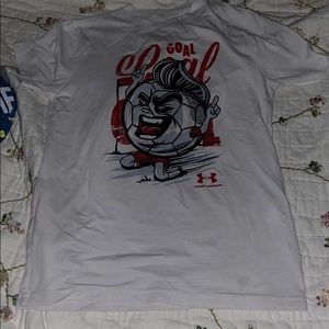 🐝Ymd loose underarms t-shirt